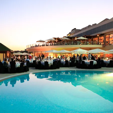 Grande Real Santa Eulalia & Szálloda