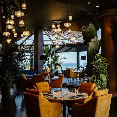 Hotel Grande Real Santa Eulalia & 5*
