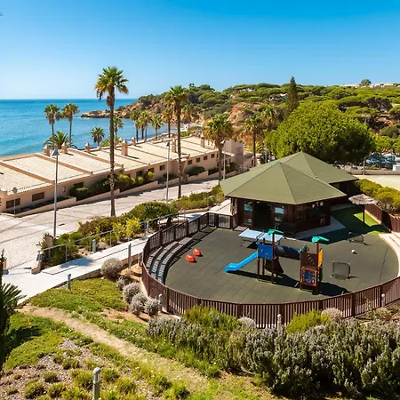 Grande Real Santa Eulalia & Szálloda 5*