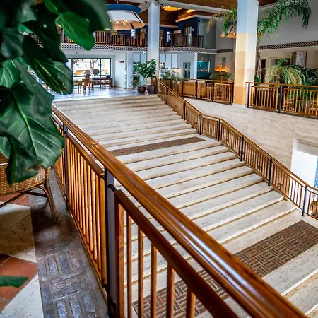 Grande Real Santa Eulalia & Szálloda 5*