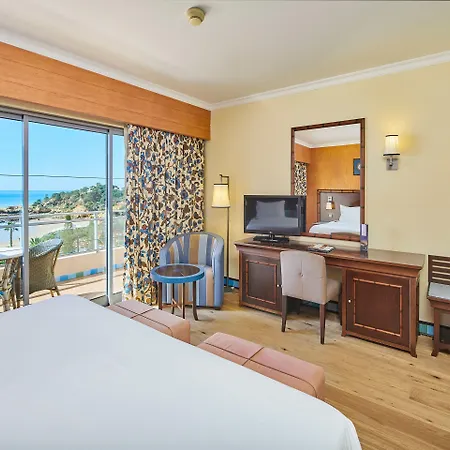 Grande Real Santa Eulalia & Szálloda 5*