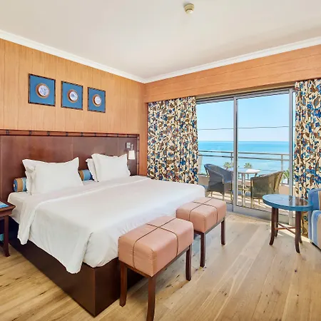 Grande Real Santa Eulalia & Szálloda 5*