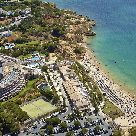 Szálloda Grande Real Santa Eulalia &