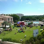 Grande Real Santa Eulalia & Отель