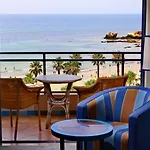 Отель Grande Real Santa Eulalia &
