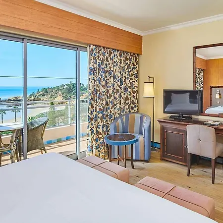 Hotel Grande Real Santa Eulalia & 5*