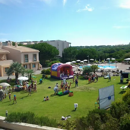 Grande Real Santa Eulalia & Hotel