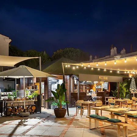 Grande Real Santa Eulalia & 5* Albufeira