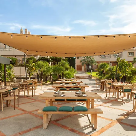 Hotel Grande Real Santa Eulalia &