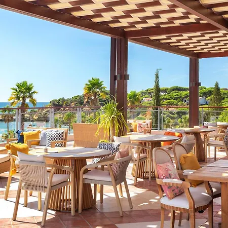 Hotel Grande Real Santa Eulalia Resort&hotel 5*