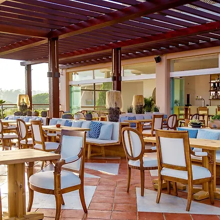 Grande Real Santa Eulalia & Hotel Albufeira