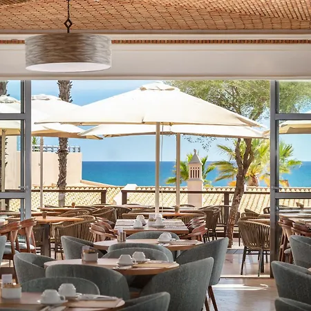 Hotel Grande Real Santa Eulalia &