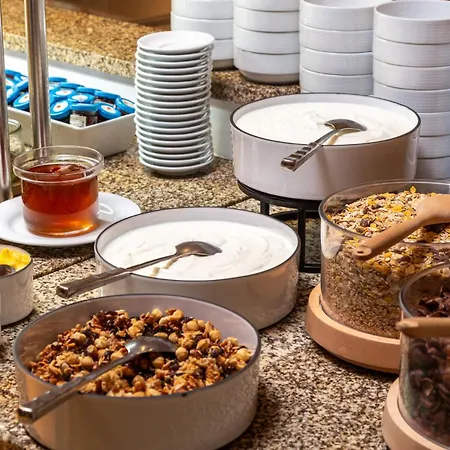 Hotel Grande Real Santa Eulalia & 5*