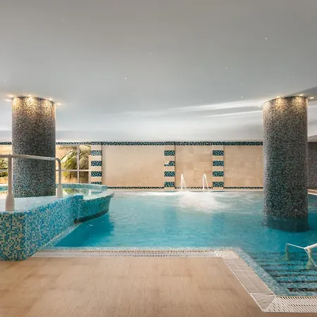 Hotel Grande Real Santa Eulalia Resort&hotel 5*