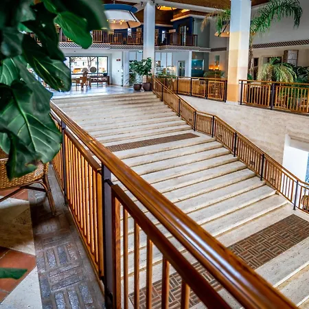 Grande Real Santa Eulalia Resort&hotel Hotel 5*