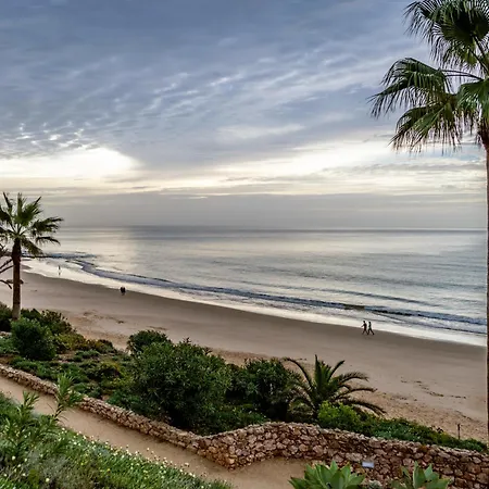 Grande Real Santa Eulalia & 5*