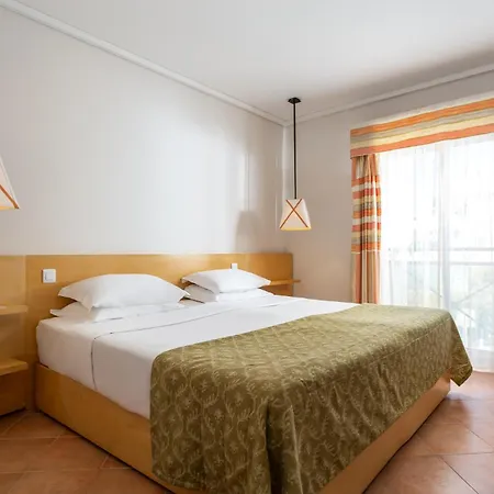 Grande Real Santa Eulalia & Hotel Albufeira
