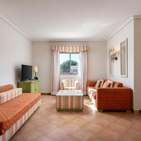 Grande Real Santa Eulalia & Hotel