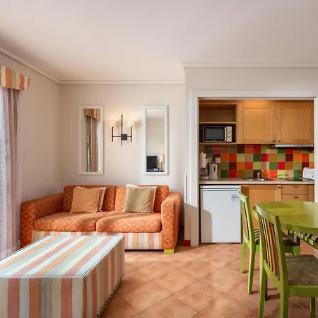 Hotel Grande Real Santa Eulalia &