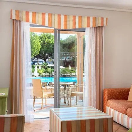 Grande Real Santa Eulalia & Hotel 5*
