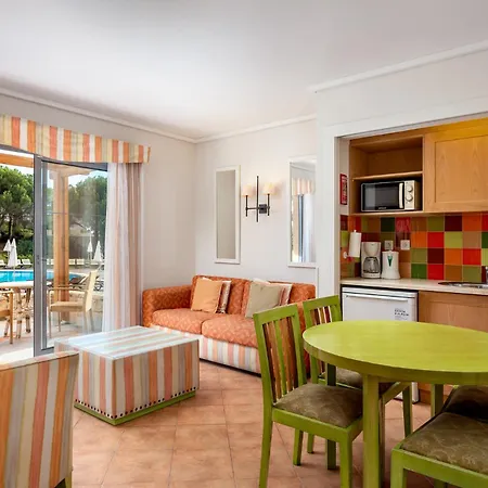 Hotel Grande Real Santa Eulalia & 5*