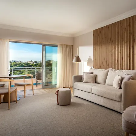 Grande Real Santa Eulalia & Hotel Albufeira