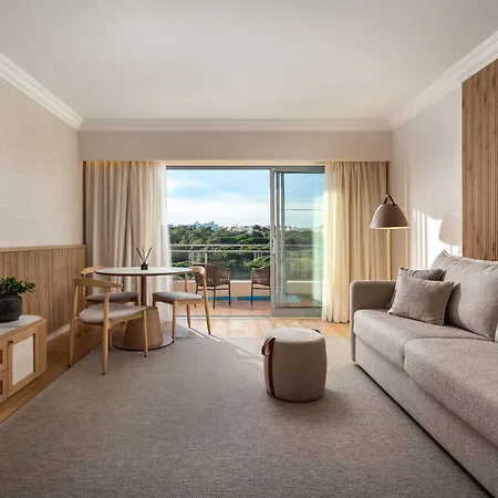 Hotel Grande Real Santa Eulalia &