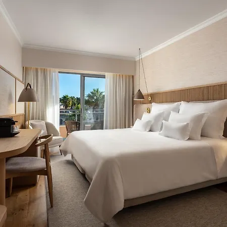 Grande Real Santa Eulalia Resort&hotel Hotel Albufeira