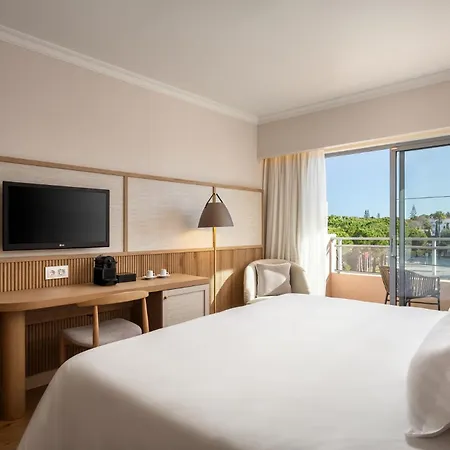 Hotel Grande Real Santa Eulalia & Albufeira