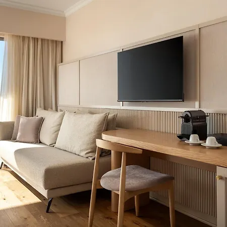 Grande Real Santa Eulalia & Hotel