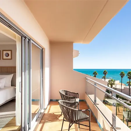 Grande Real Santa Eulalia & Hotel 5*