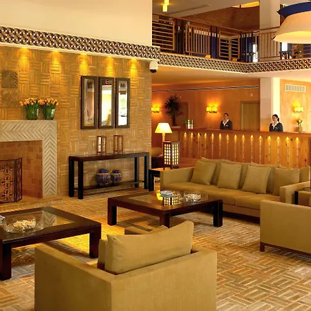 Hotel Grande Real Santa Eulalia Resort&hotel 5*