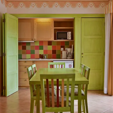 Grande Real Santa Eulalia & Hotel 5*