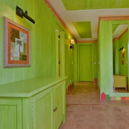 Grande Real Santa Eulalia & Albufeira