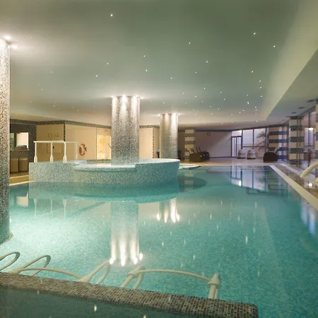 Hotel Grande Real Santa Eulalia & 5*