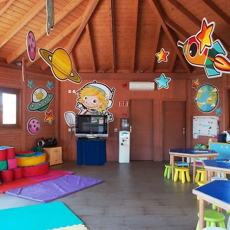 Hotel Grande Real Santa Eulalia Resort&hotel 5*