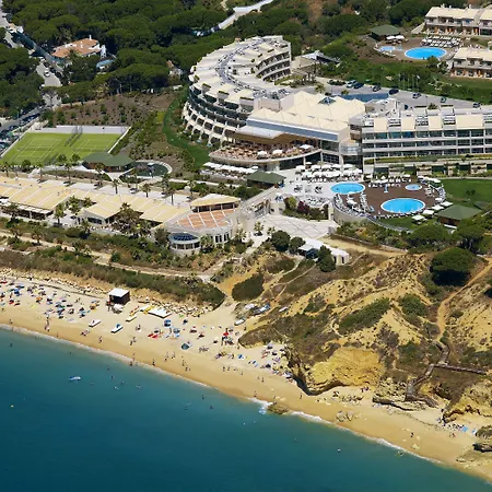 Grande Real Santa Eulalia & Hotel 5*