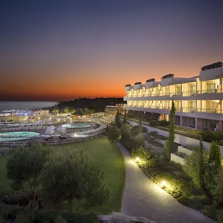Hotel Grande Real Santa Eulalia Resort&hotel 5*