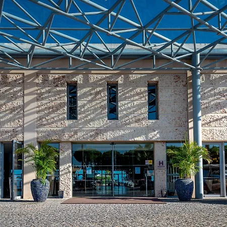 Grande Real Santa Eulalia Resort&hotel Hotel Albufeira