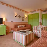 Hotell Grande Real Santa Eulalia & Albufeira