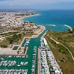 Hotell Grande Real Santa Eulalia &