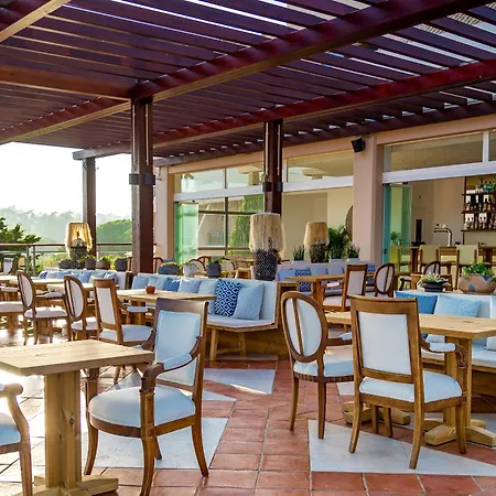 Hotel Grande Real Santa Eulalia &