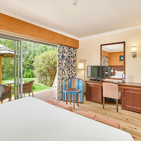 Grande Real Santa Eulalia & Hotell