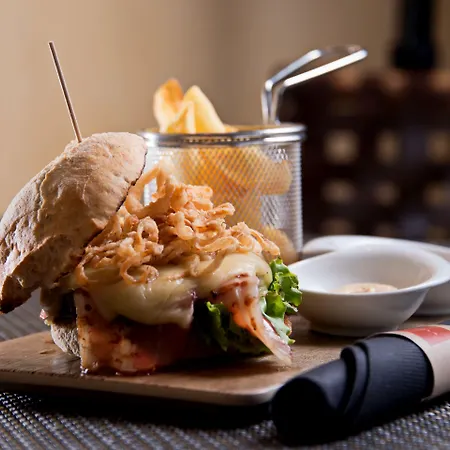 Hotel Grande Real Santa Eulalia Resort&hotel Albufeira