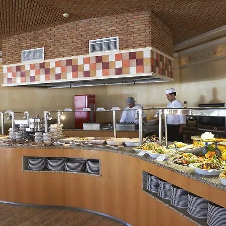 Hotel Grande Real Santa Eulalia Resort&hotel