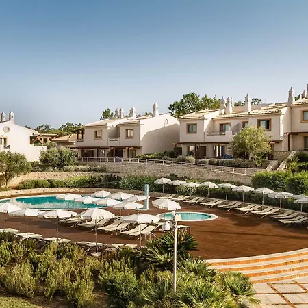 Grande Real Santa Eulalia Resort&hotel Hotel Albufeira