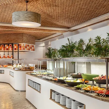 Grande Real Santa Eulalia Resort&hotel Albufeira