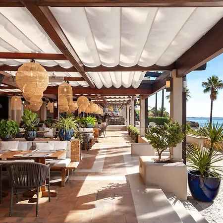 Hotel Grande Real Santa Eulalia Resort&hotel 5*