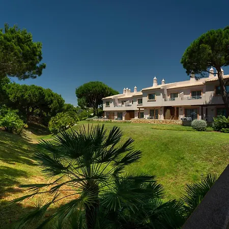 Grande Real Santa Eulalia Resort&hotel Hotel 5*