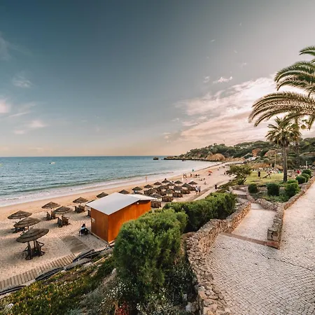 Grande Real Santa Eulalia Resort&hotel 5*